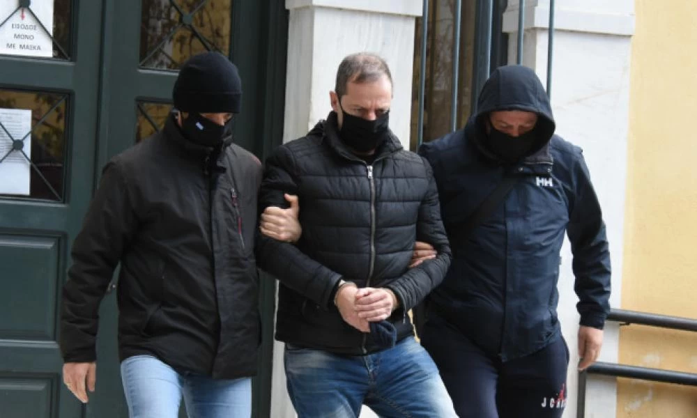 Δικηγόρος Ι. Βλάχος: «Κύκλωμα» πίσω από τον Λιγνάδη (βίντεο)